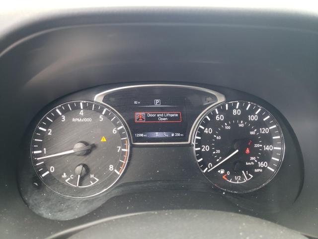 2020 NISSAN PATHFINDER 5N1DR2BN4LC651383
