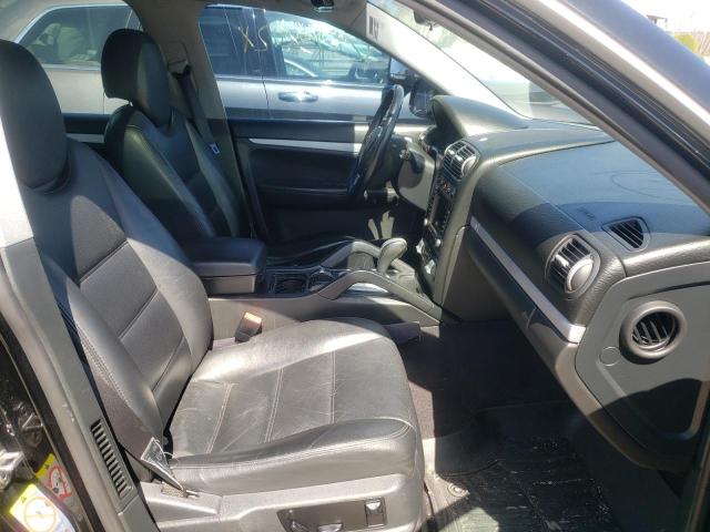 Фото: WP1AA29PX6LA27502 - 5