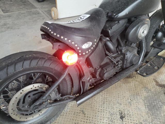 2006 HARLEY-DAVIDSON FLSTCI 1HD1BWB136Y044557