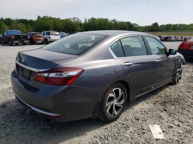 2017 HONDA ACCORD LX 1HGCR2F31HA271978