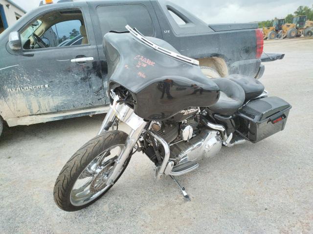 2007 HARLEY-DAVIDSON FLHX 1HD1KB4177Y609898