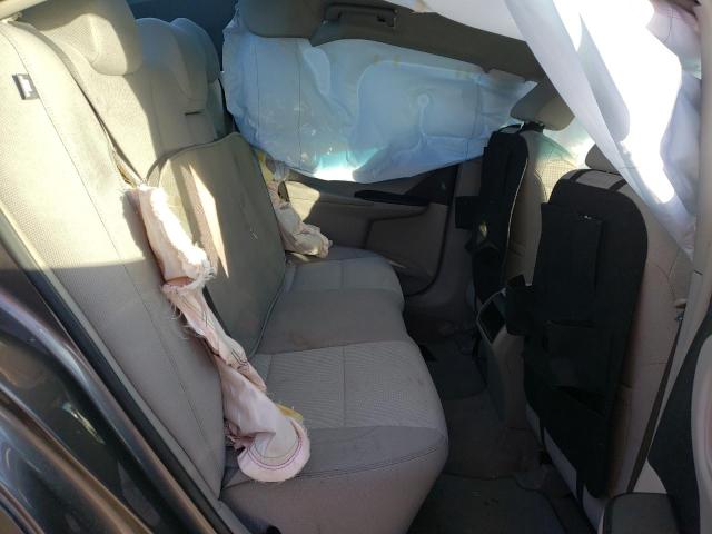 2017 TOYOTA CAMRY LE 4T1BF1FK9HU648412