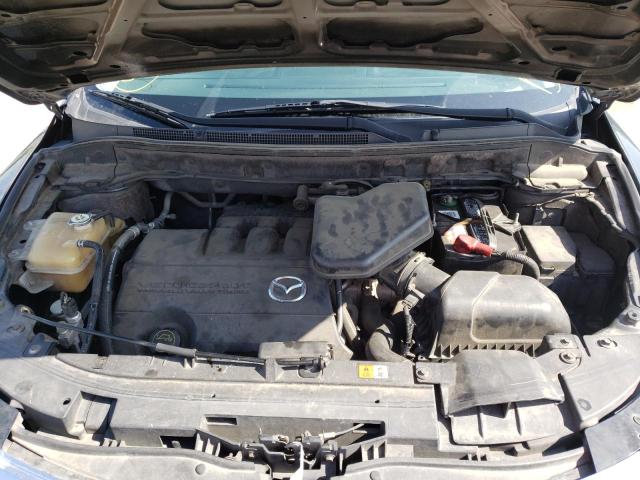 JM3TB2CA8C0339916 Mazda Cx-9 2012. Фото: 6