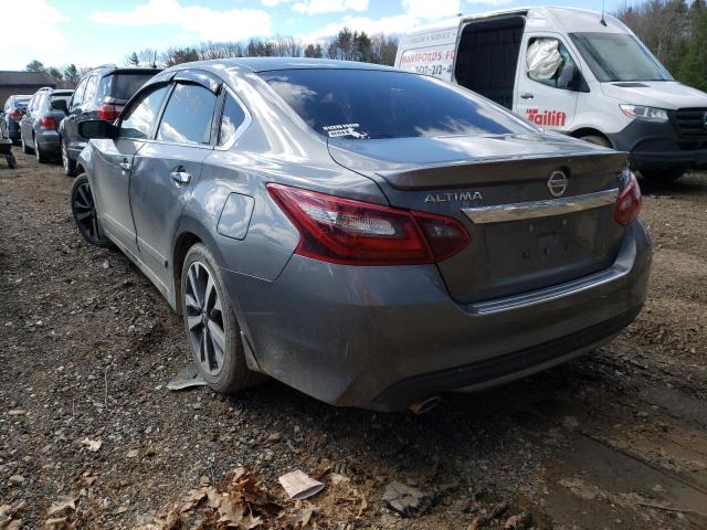2017 NISSAN ALTIMA 2.5 1N4AL3AP8HC111713
