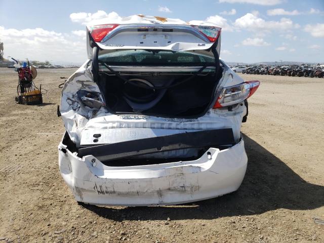 2015 TOYOTA CAMRY LE 4T1BF1FK2FU963193