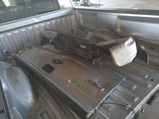 1FTFX1CF9DFD11439 Ford F150 Super 2013. Фото: 8