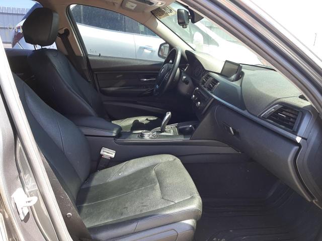 WBA3A5G52FNS84572 Bmw 328 I 2015. Фото: 4