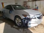 2012 HONDA  ACCORD