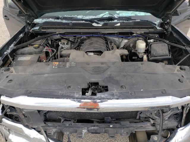 2016 CHEVROLET SILVERADO 3GCPCREC1GG355441