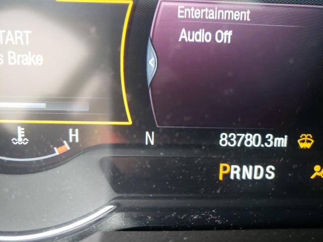 2016 LINCOLN MKX SELECT 2LMTJ6KR3GBL61756