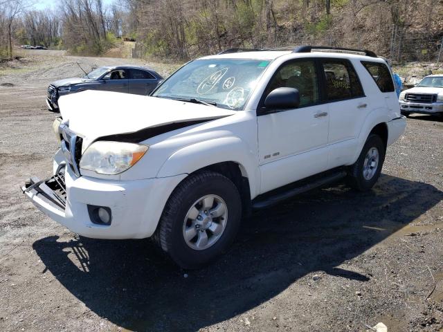 JTEBU14R970113060 Toyota 4Runner Sr 2007. Фото: 1