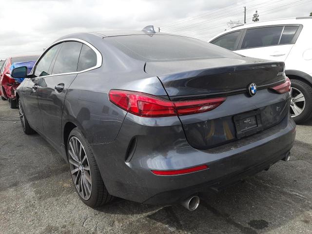 2021 BMW 228I WBA53AK00M7J23405