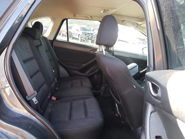 JM3KE4CE8D0126645 Mazda Cx-5 Touri 2013. Фото: 5