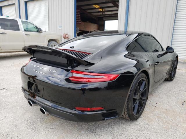 2017 PORSCHE 911 CARRER WP0AA2A98HS108232