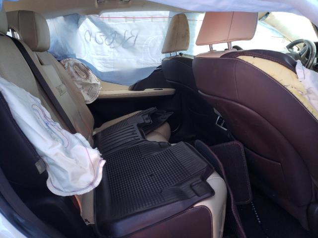 2018 LEXUS RX 350 L - JTJDZKCA2J2008286