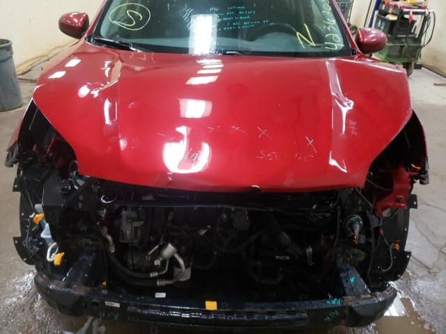 2017 KIA SPORTAGE E KNDPNCAC0H7220087