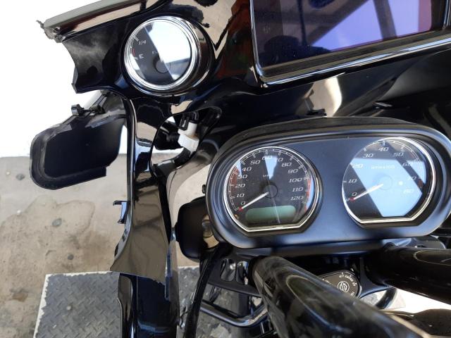 2021 HARLEY-DAVIDSON FLTRXS 1HD1KTP14MB674191