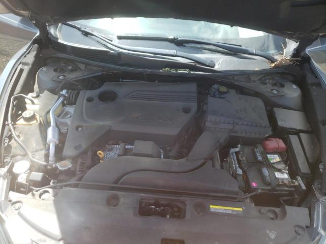 2017 NISSAN ALTIMA 2.5 1N4AL3APXHC481027