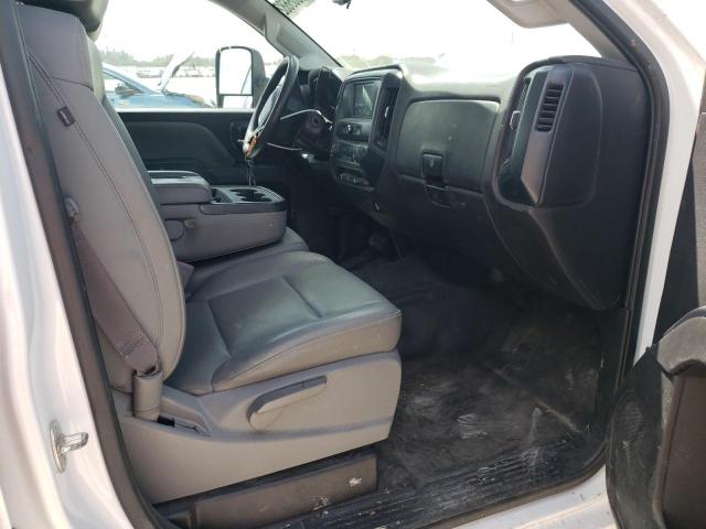 2017 GMC SIERRA C25 1GT21REG5HZ405990