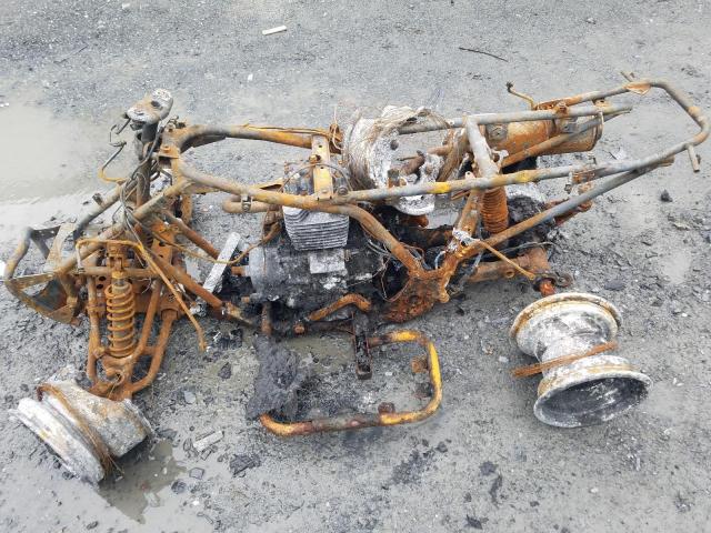 2006 HONDA TRX250 EX 1HFTE272664500012
