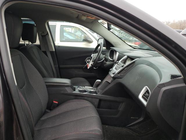2015 CHEVROLET EQUINOX LT 2GNALBEK0F6173493
