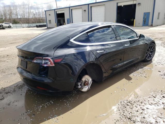2020 TESLA MODEL 3 5YJ3E1EA0LF784756
