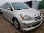 HONDA ODYSSEY 2005 foto