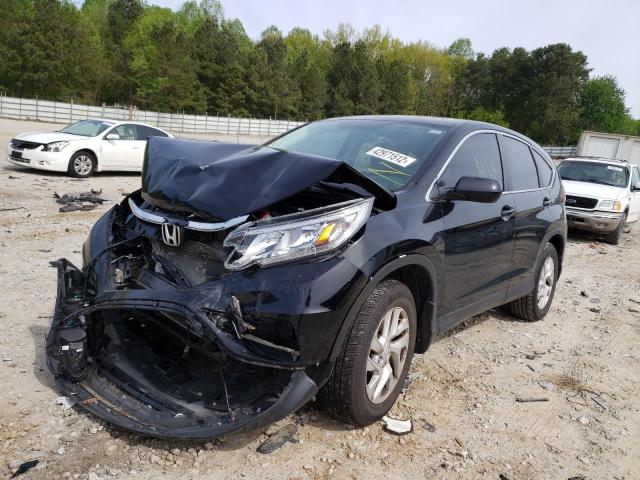 2015 HONDA CR-V EX 2HKRM4H59FH678079