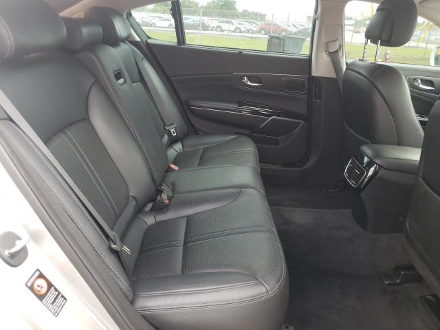 2016 KIA K900 KNALT4D35G6031295
