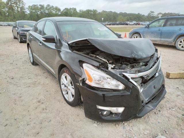 2015 NISSAN ALTIMA 2.5 1N4AL3AP5FC168593
