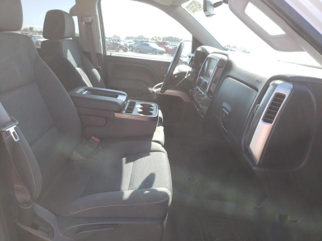 2017 CHEVROLET SILVERADO 1GCPCREC2HF130206
