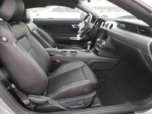 2022 FORD MUSTANG 1FA6P8TH0N5104929