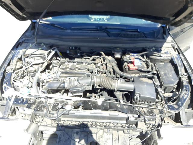 2021 HONDA ACCORD SPO 1HGCV1F46MA008510