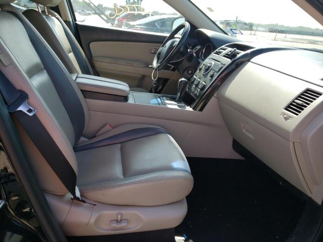JM3TB2CA8C0339916 Mazda Cx-9 2012. Фото: 4