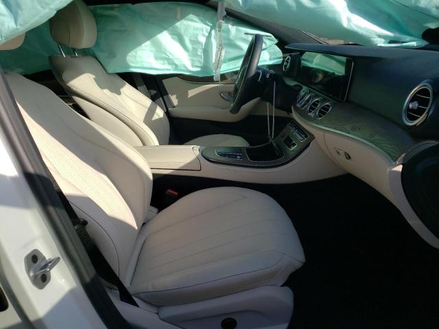 2021 MERCEDES-BENZ E 350 W1KZF8DB4MA967300