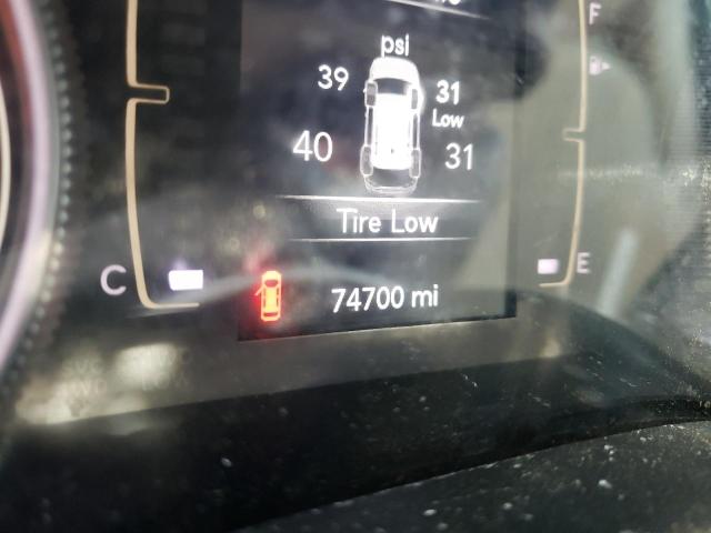 2019 JEEP CHEROKEE L 1C4PJLCB9KD222543