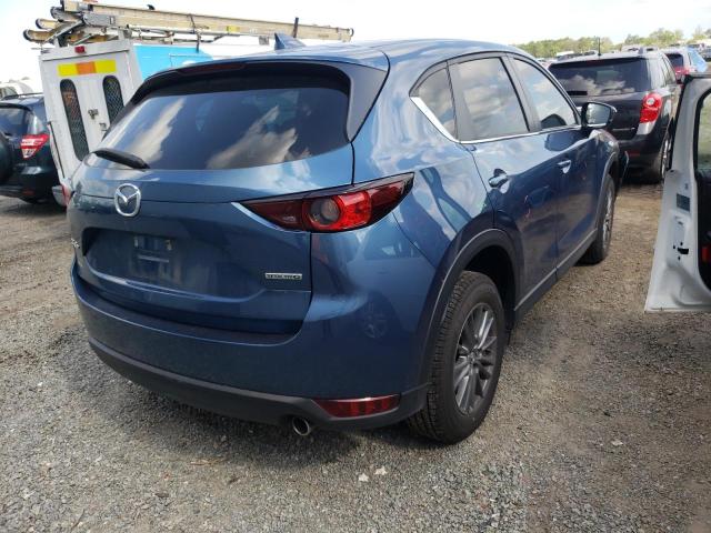 2020 MAZDA CX-5 TOURI JM3KFACM6L0843384