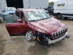 2016 JEEP  CHEROKEE