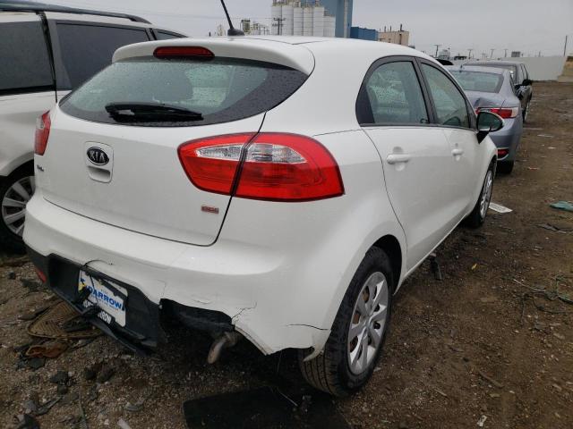 Фото: KNADM5A39C6054911 - 4