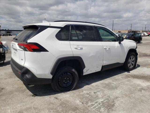 2021 TOYOTA RAV 4 2T3H1RFV0MC129432