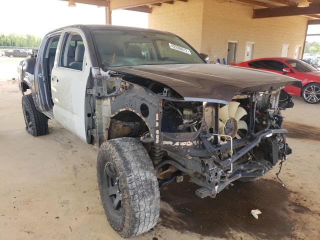 2016 TOYOTA TACOMA DOU 5TFCZ5AN0GX013374