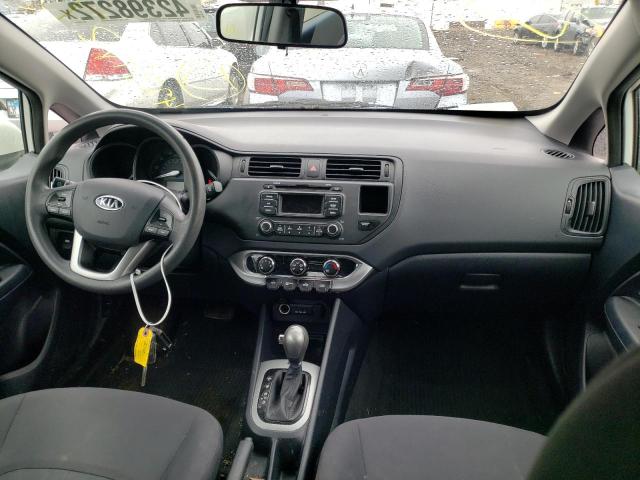 Фото: KNADM5A39C6054911 - 9