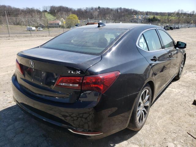 2017 ACURA TLX TECH 19UUB1F54HA004077