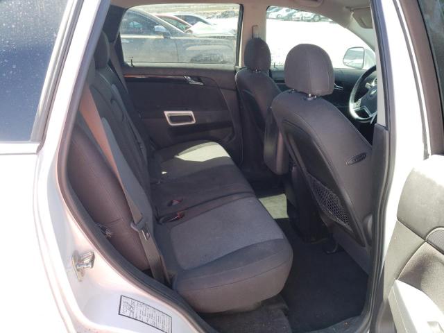 2015 CHEVROLET CAPTIVA LS 3GNAL2EK1FS529497