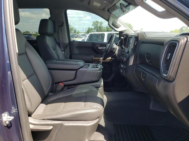 2020 CHEVROLET SILVERADO 3GCPWCED5LG188976