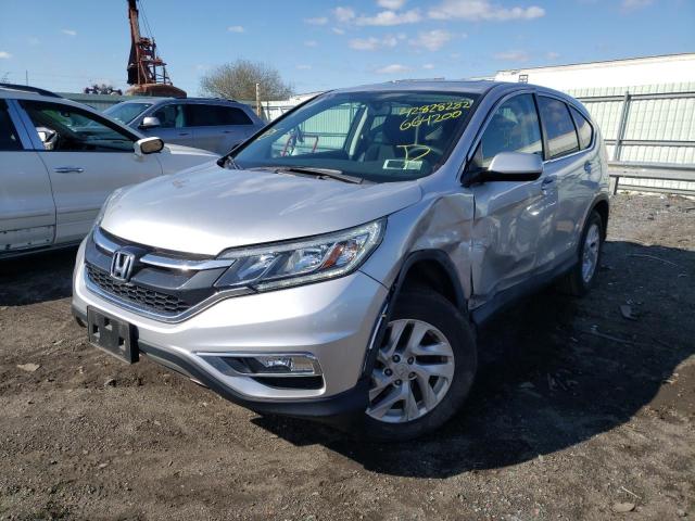 2016 HONDA CR-V EX 2HKRM4H55GH664200