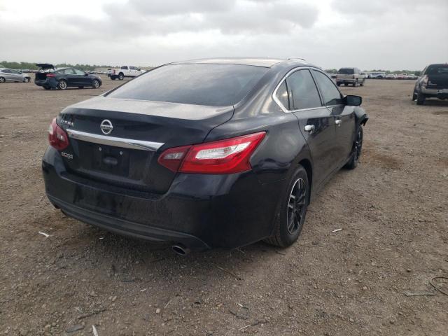 2018 NISSAN ALTIMA 2.5 1N4AL3AP8JC299042