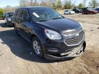 2017 CHEVROLET  EQUINOX