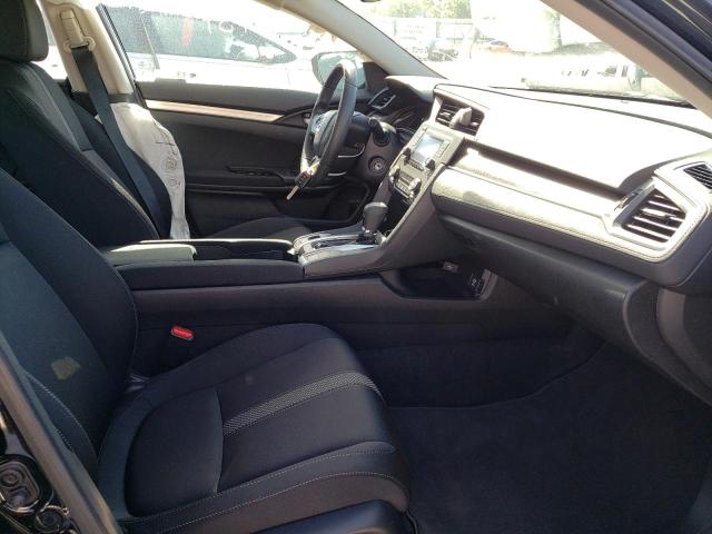 2021 HONDA CIVIC LX 2HGFC2F69MH521956