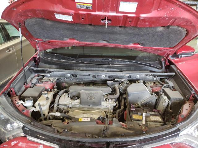 2017 TOYOTA RAV4 XLE JTMRFREV9HJ134722